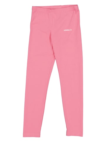 adidas Leggings in Rosa