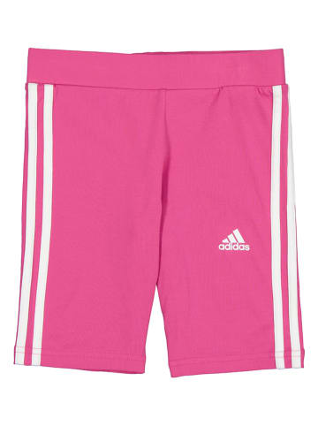 adidas Shorts in Pink