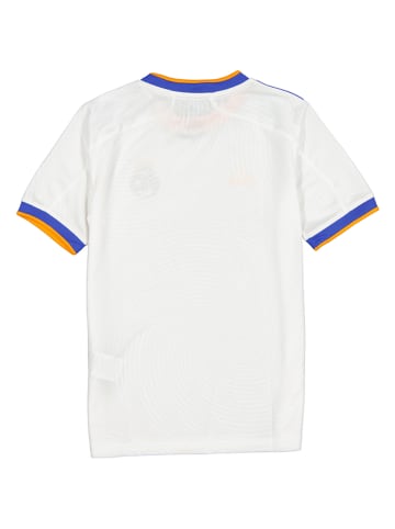 adidas Fußballtrikot in Weiß