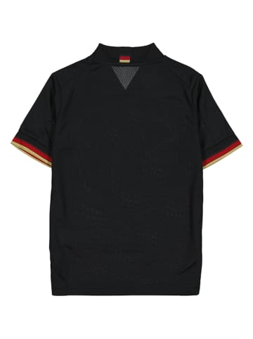 adidas Fußballtrikot in Schwarz