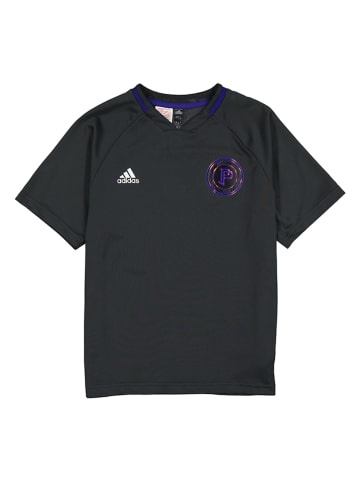 adidas Shirt in Anthrazit