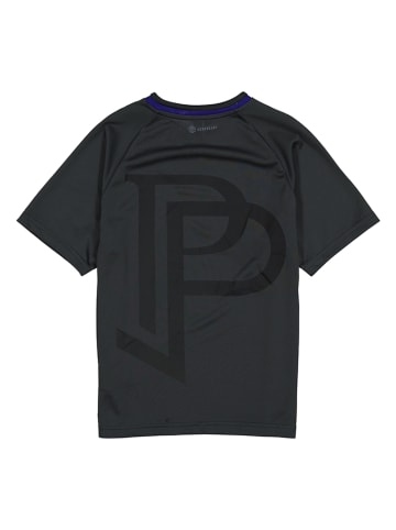 adidas Shirt in Anthrazit