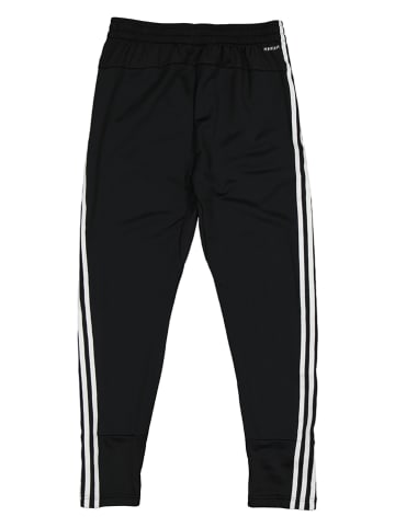 adidas Trainingshose in Schwarz