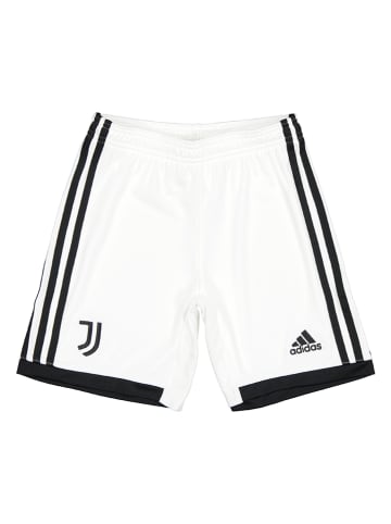 adidas Trainingsshorts in Weiß