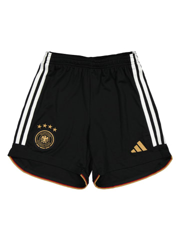 adidas Trainingsshorts in Schwarz