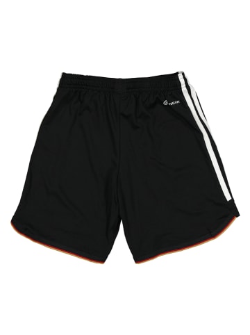 adidas Trainingsshort zwart