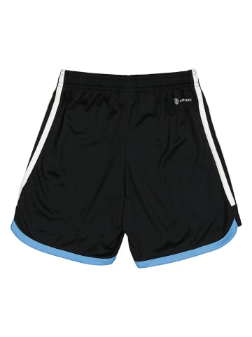 adidas Trainingsshorts in Schwarz