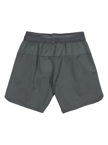 adidas Trainingsshorts in Anthrazit
