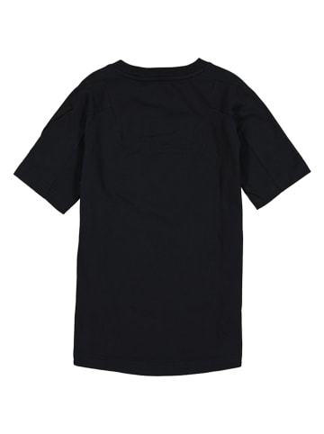 adidas Shirt in Schwarz
