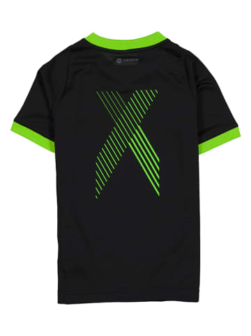 adidas Koszulka sportowa w kolorze czarnym