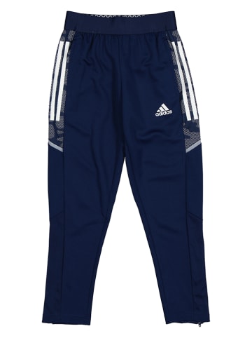 adidas Trainingshose in Dunkelblau