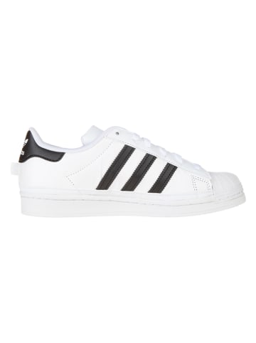 adidas Sneakers in Weiß