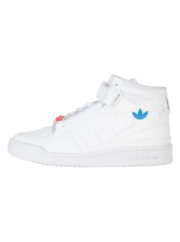 adidas Sneakers in Weiß