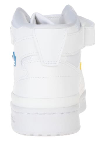 adidas Sneakers in Weiß