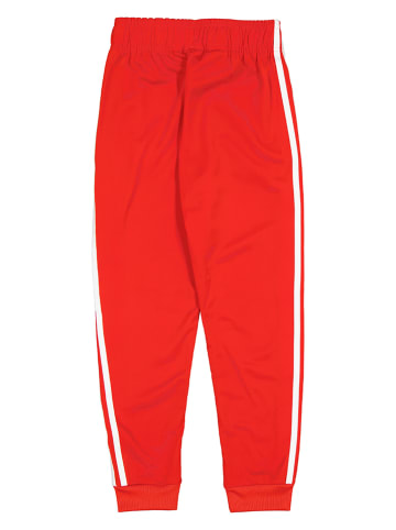 adidas Trainingshose in Rot