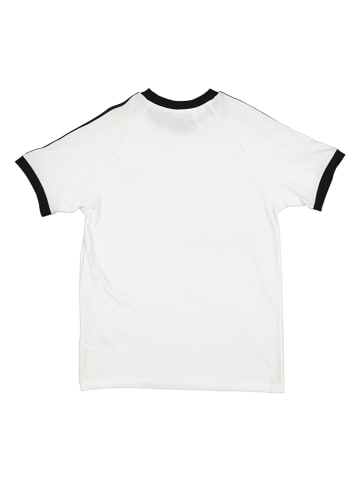adidas Shirt in Weiß