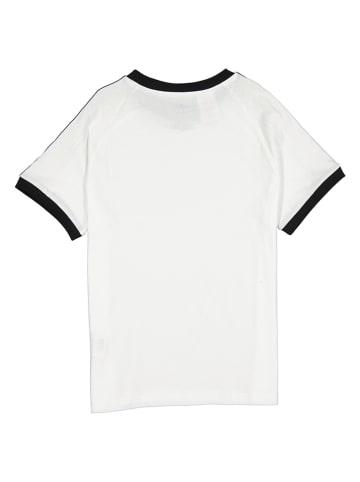 adidas Shirt in Weiß