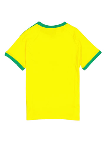 adidas Shirt in Gelb