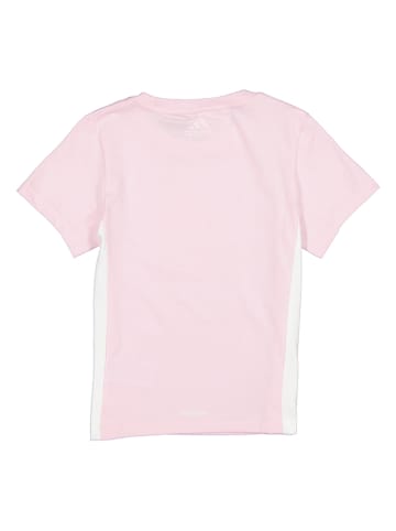 adidas Shirt in Rosa