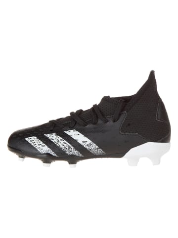 adidas Fußballschuhe in Schwarz