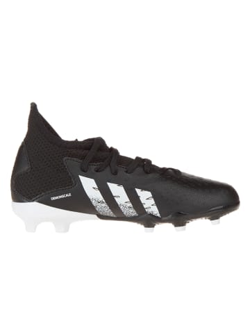 adidas Fußballschuhe in Schwarz