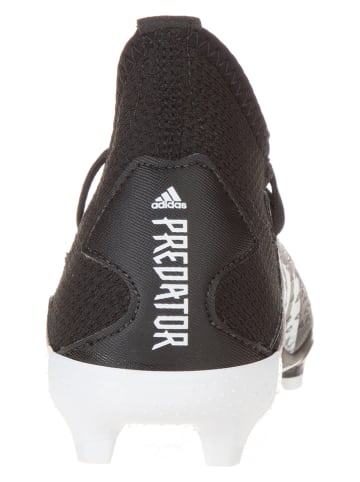 adidas Fußballschuhe in Schwarz