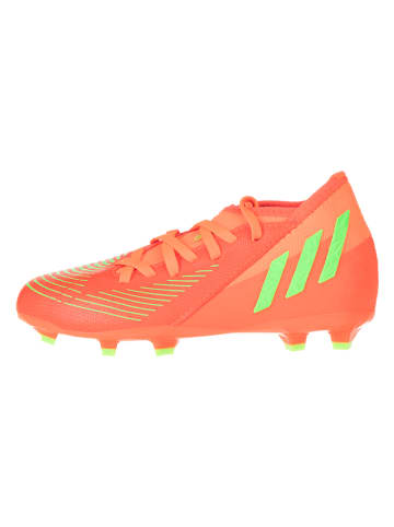 adidas Fußballschuhe in Orange