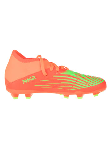 adidas Fußballschuhe in Orange