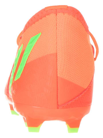 adidas Fußballschuhe in Orange