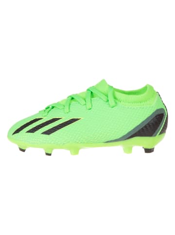 adidas Fußballschuhe in Grün