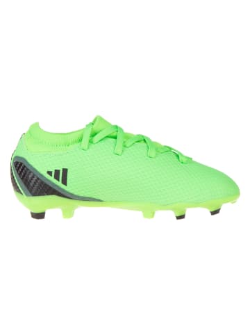 adidas Fußballschuhe in Grün