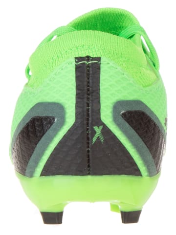 adidas Fußballschuhe in Grün