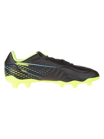 adidas Voetbalschoenen zwart/geel