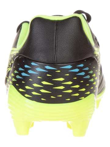 adidas Fußballschuhe in Schwarz/ Gelb
