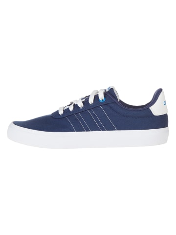 adidas Sneakers in Dunkelblau