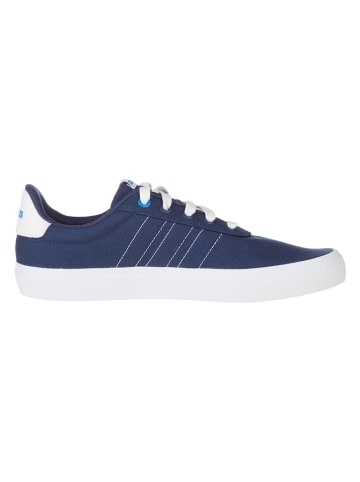 adidas Sneakers in Dunkelblau