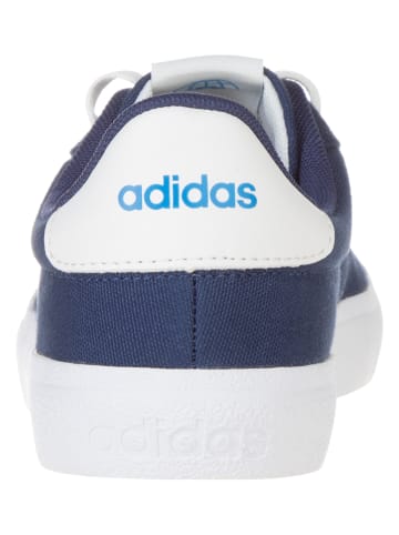 adidas Sneakers in Dunkelblau