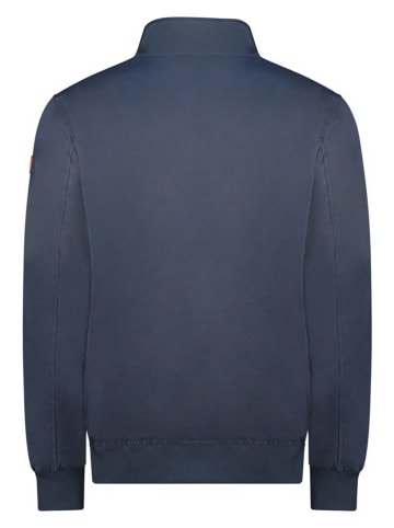 Canadian Peak Blouson "Benildeak" donkerblauw