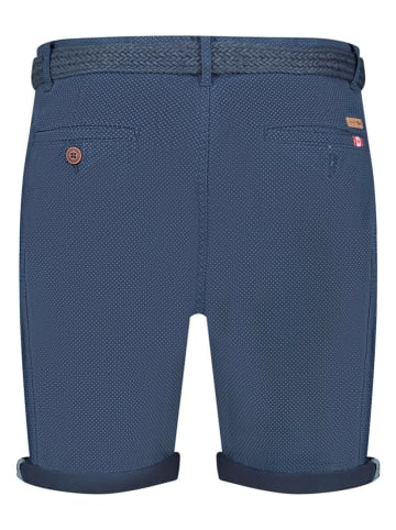 Canadian Peak Bermudas "Podexeak" in Dunkelblau