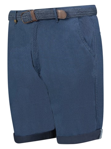 Canadian Peak Bermudas "Podexeak" in Dunkelblau