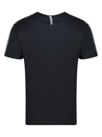 Canadian Peak Shirt "Jenaeak" in Schwarz
