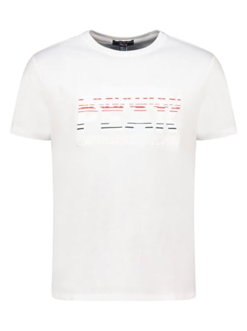 Canadian Peak Shirt "Jayloneak" wit