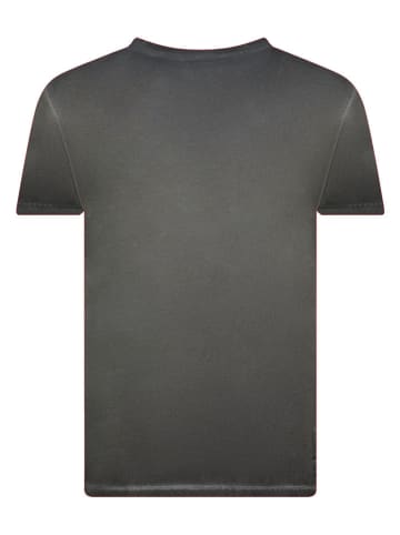 Canadian Peak Shirt "Jorickeak" in Anthrazit