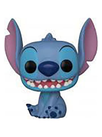 Funko Sammelfigur "Funko POP! Lilo & Stitch Stitch" in Blau - ab 6 Jahren
