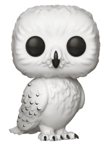 Funko Sammelfigur "Funko POP! Harry Potter Hedwig" in Weiß - ab 6 Jahren