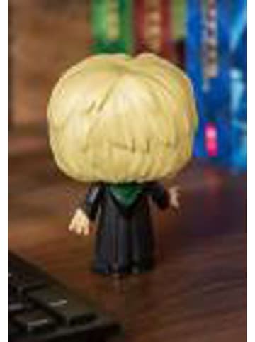 Funko Sammelfigur "Funko POP! Harry Potter Malfoy" in Beige/ Schwarz - ab 6 Jahren