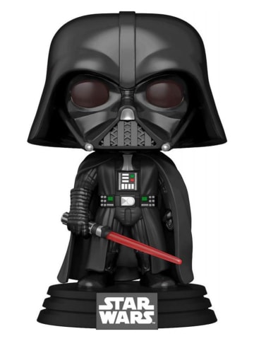 Funko Sammelfigur "Funko POP! Star Wars Darth Vader" in Schwarz - ab 6 Jahren
