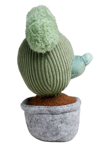 Simba Maskotka "Disney Plants Mickey" w kolorze zielonym - 0+