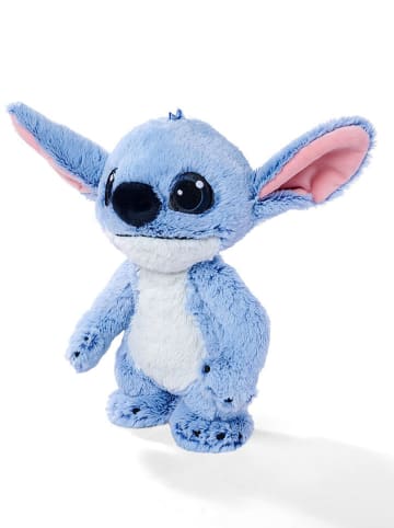 Simba Plüschfigur "Disney Stitch Live Action Plüsch" in Blau - ab Geburt