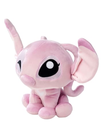 Simba Pluche figuur "Disney Doorables Angel" lichtroze - vanaf de geboorte